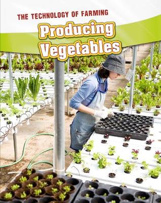 Producing Vegetables - Rand, Casey