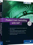 Product Cost Controlling with SAP: SAP Co-PC