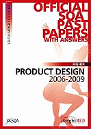 Product Design Higher SQA Past Papers
