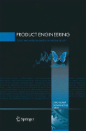 Product Engineering: Tools and Methods Based on Virtual Reality - Talaba, Doru (Editor), and Amditis, Angelos (Editor)