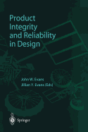 Product Integrity and Reliability in Design