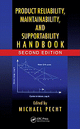 Product Reliability, Maintainability, and Supportability Handbook