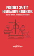 Product Safety Evaluation Handbook