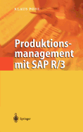 Produktionsmanagement Mit SAP R/3