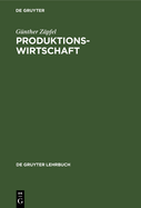 Produktionswirtschaft