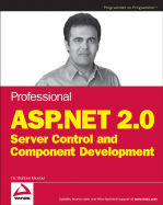 Professional ASP.Net 2.0 Server Control and Component Development