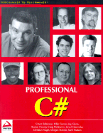 Professional C#