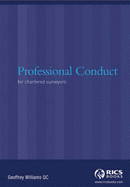 Professional Conduct for Chartered Surveyors