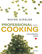 Professional Cooking for Canadian Chefs