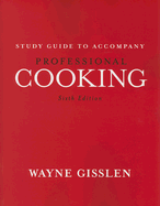 Professional Cooking Sixth Edition