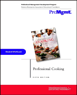 Professional Cooking, Student Workbook - Gisslen, Wayne