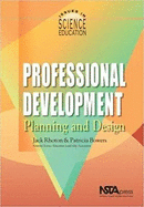 Professional Development: Planning and Design