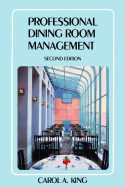 Professional Dining Room Management