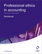 Professional Ethics: Workbook