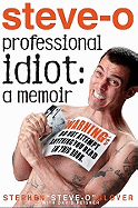 Professional Idiot: A Memoir