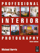 Professional Interior Photography - Harris, Michael