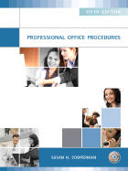 Professional Office Procedures - Cooperman, Susan H