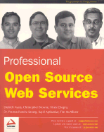 Professional Open Source Web Services