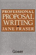 Professional Proposal Writing