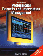 Professional Records and Information Management Student Edition
