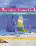 Professional Review Guide for the CCA Examination