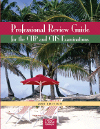 Professional Review Guide for the Chp and CHS Examinations, 2006 Edition