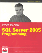 Professional SQL Server 2005 Programming