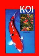 Professionals Book of Koi - Barrie, Anmarie