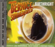 Professor Bernice Summerfield: Birthright - Robinson, Nigel