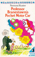 Professor Branestawm's Pocket Motor Car - Hunter, Norman