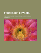 Professor Lovdahl