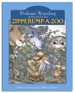 Professor Wormbog in Search for the Zipperump-A-Zoo - 