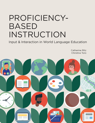 Proficiency-Based Instruction - Ritz, Catherine