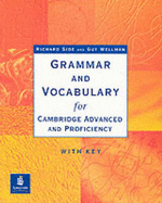 Proficiency Grammar & Vocabulary Course Book With Key