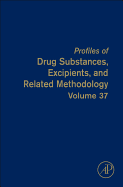 Profiles of Drug Substances, Excipients and Related Methodology