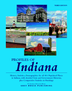 Profiles of Indiana, 2013