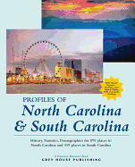 Profiles of North Carolina & South Carolina, 2015: Print Purchase Includes 3 Years Free Online Access