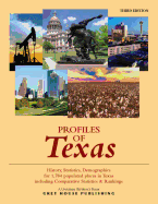 Profiles of Texas 3rd Edition