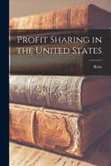 Profit Sharing in the United States