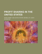 Profit Sharing in the United States