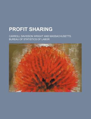 Profit Sharing - Wright, Carroll Davidson