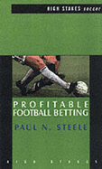 Profitable Football Betting