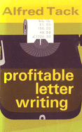 Profitable Letter Writing