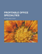 Profitable Office Specialties