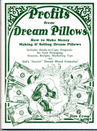 Profits From Dream Pillows