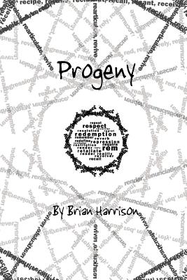 Progeny - McCullough, Jeff, and Harrison, Brian