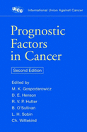 Prognostic Factors in Cancer