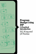 Program Design Using JSP: A Practical Introduction