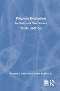 Program Evaluation: Methods and Case Studies