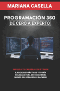 Programacin 360: desde Cero a Experto